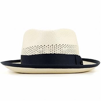 STETSON　60's ストローハット　7 3/8 パナマハット ビンテージ 入手困難 60s STETSON ヴィンテージ ストローハット パナマ